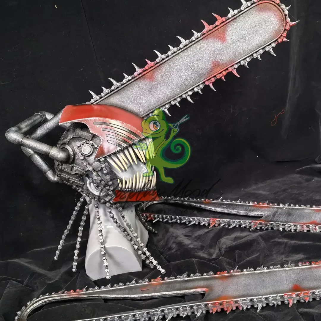 Accessorio-cosplay-elmo-Chainsaw-man
