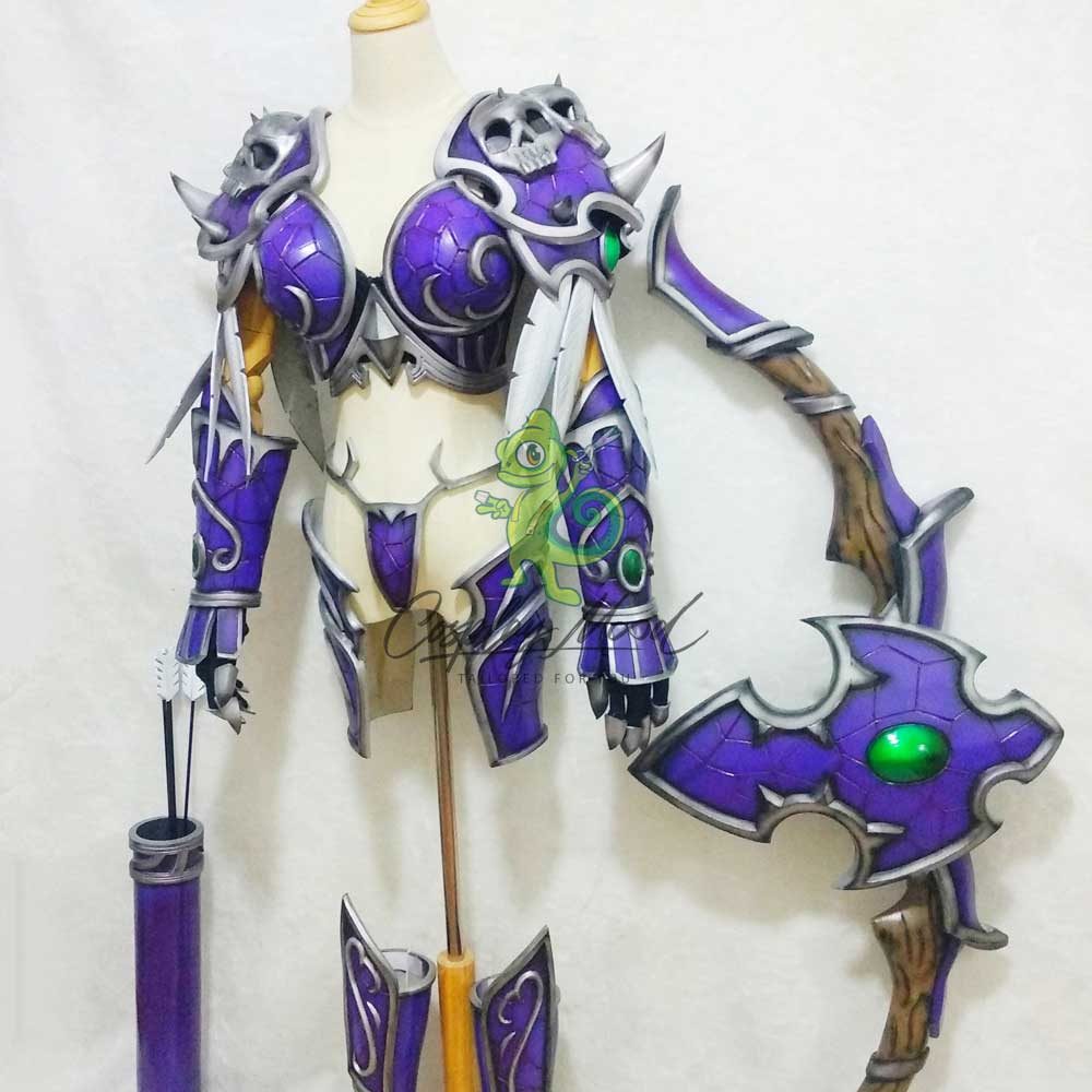 Armatura-cosplay-da-donna-personalizzata-con-logo
