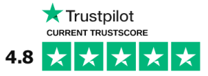 Badge-Trustpilot-con-trustscore 4.8