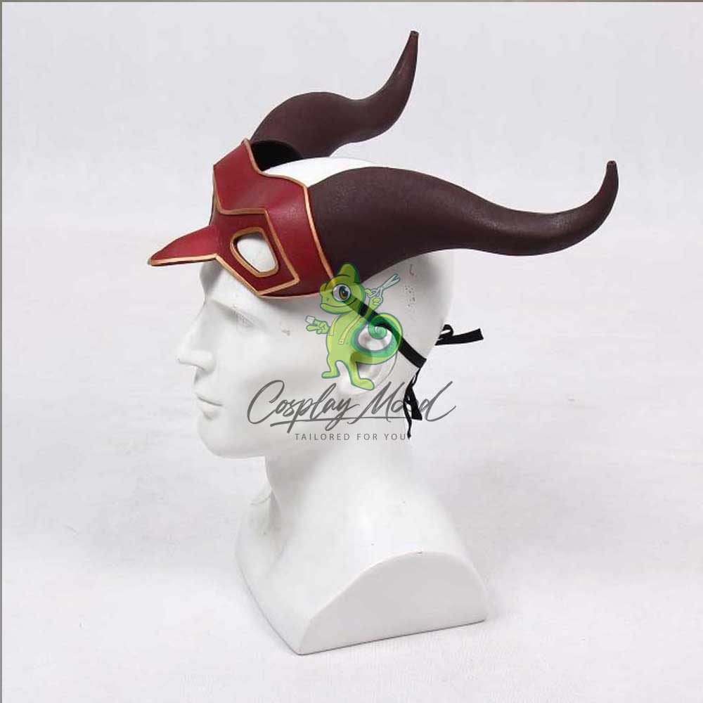 Maschera-cosplay-personalizzata-con-logo